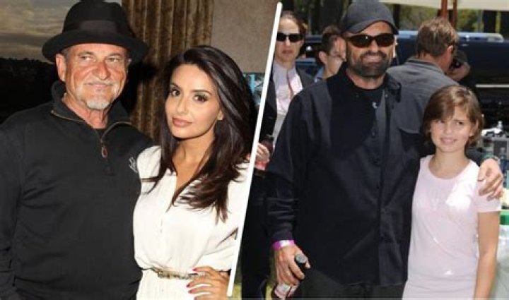 Who is Tiffany Pesci? All facts about Joe Pescis daughter