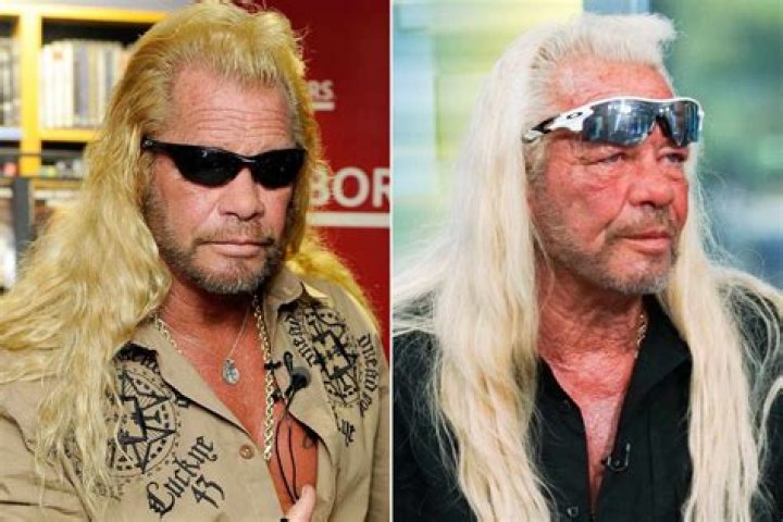 Who is Tim Chapman From Dog The Bounty and Where Is He Now?