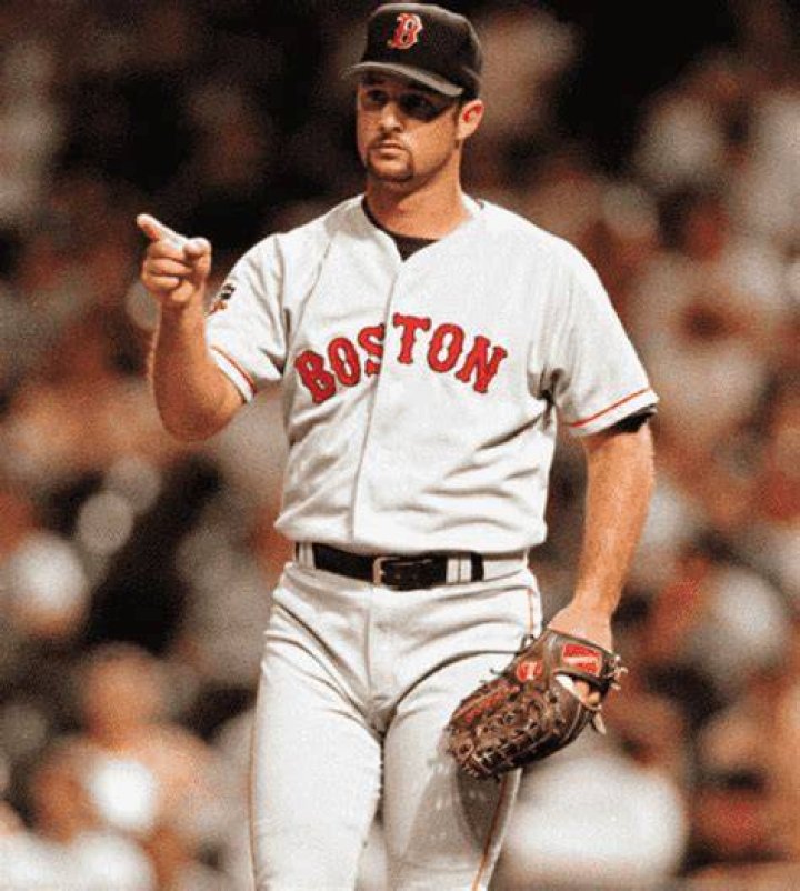 Who is Tim Wakefield Brother, Pedroia Wakefield?