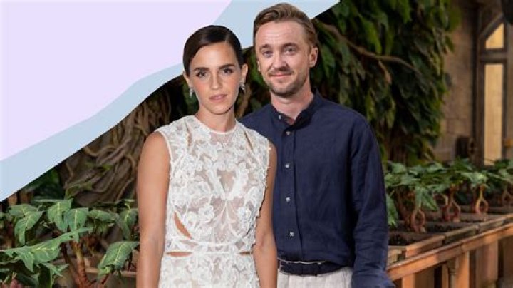 Who Is Tom Felton Dating Is Jade Olivia Gordon Still Around?
