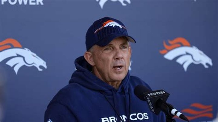 Who Is Tom Payton? Broncos Coach Sean Payton Brother