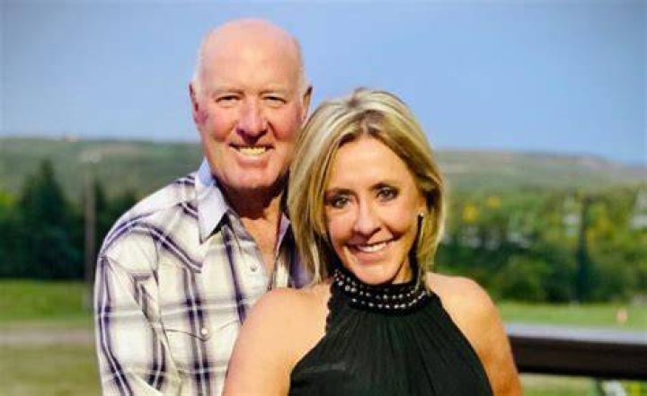 Who is Tom Weiskopf's wife Laurie Weiskopf? |