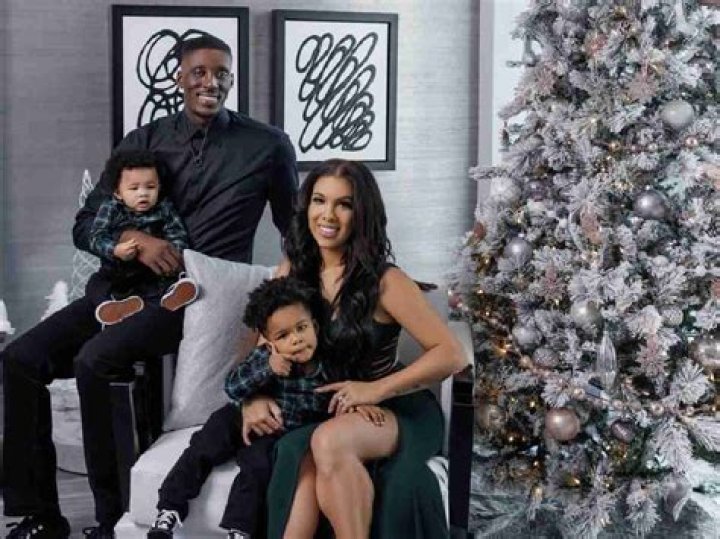 Who is Tony Snell Wife? Know About Tony Snell and His Wife