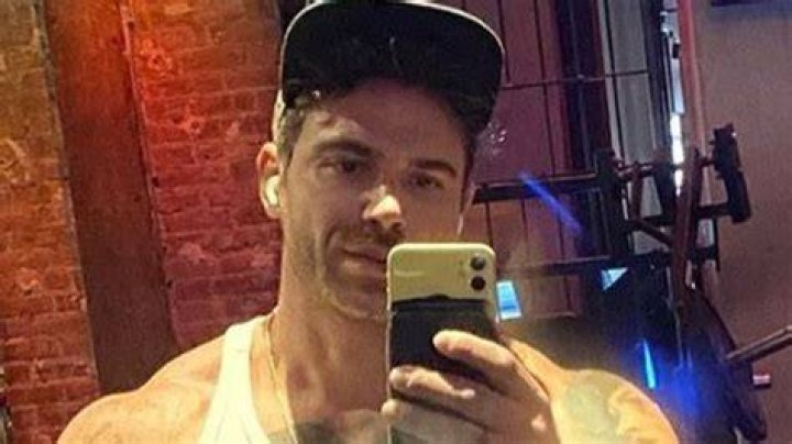 Who Is Trevor Dutch Shapiro? Model Sues Ex-Lover