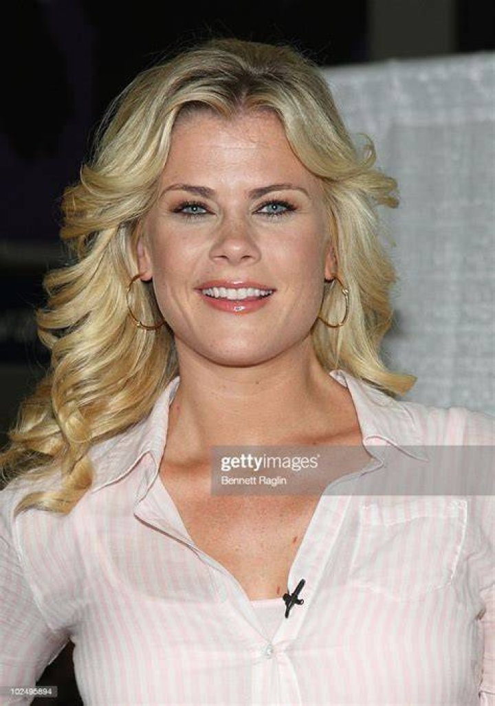 Who is TV Personality Alison Victoria? Her Age, Parents & More