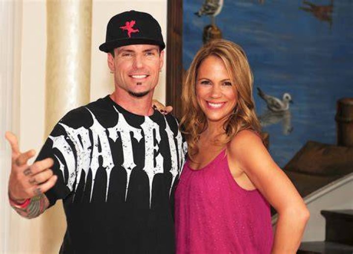 Who is Vanilla Ice Dating Now
