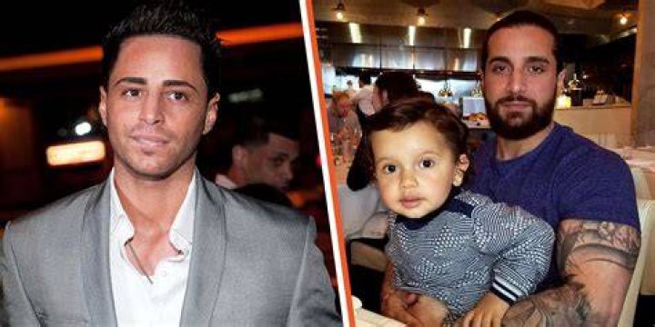 Who Is Victoria Gotti Son? Meet John Gotti Agnello