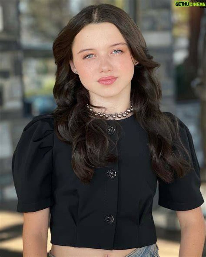 Who is Violet McGraw? Wiki, birthday, biography, height, parents, net