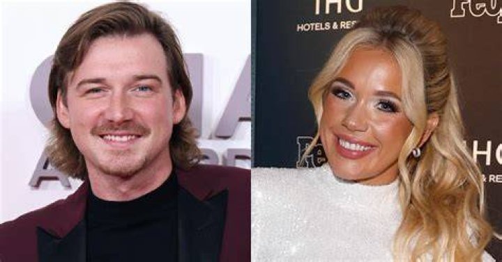 Who is Wallen Dating? Are Wallen and Moroney Still