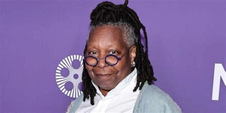 Who is Whoopi Goldberg? Bio, Age, Husband, Children, Parents, Net Worth