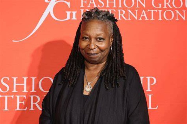 Who Is Whoopi Goldberg's Daughter? All About Alex Martin