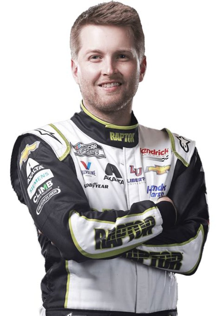 Who is William Byron's Girlfriend? All About NASCAR Racer's Love