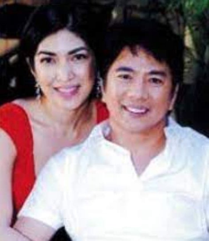 Who Is Willie Revillame Ex Wife, Liz Almoro? |
