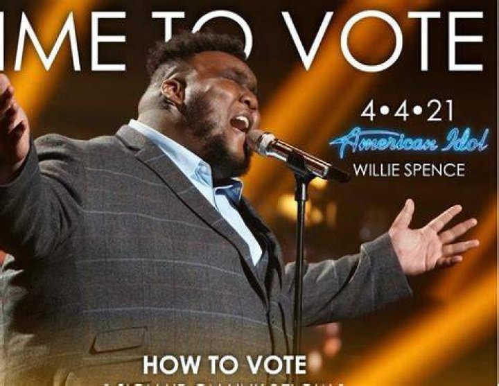Who is Willie Spence, Biography, Wiki, Bio, Family, Singer, American