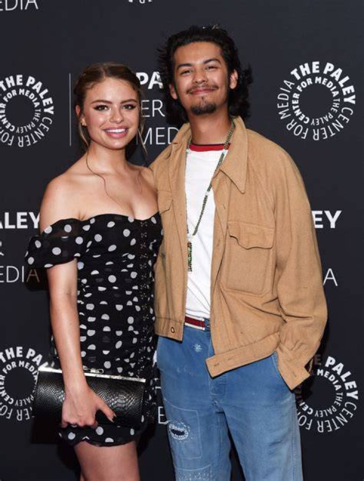 Who is Xolo Maridueña's Girlfriend in 2023?