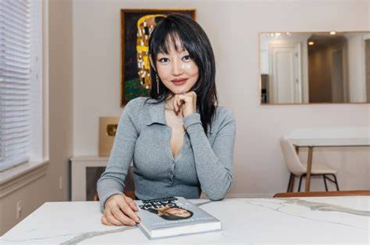 Who Is Yeonmi Park's Husband and Is She Still Married?