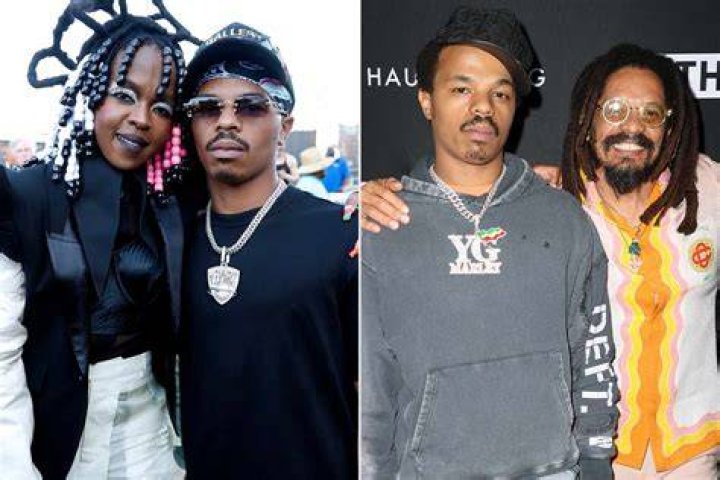 Who is YG Marley? A Brief Look At His Life!