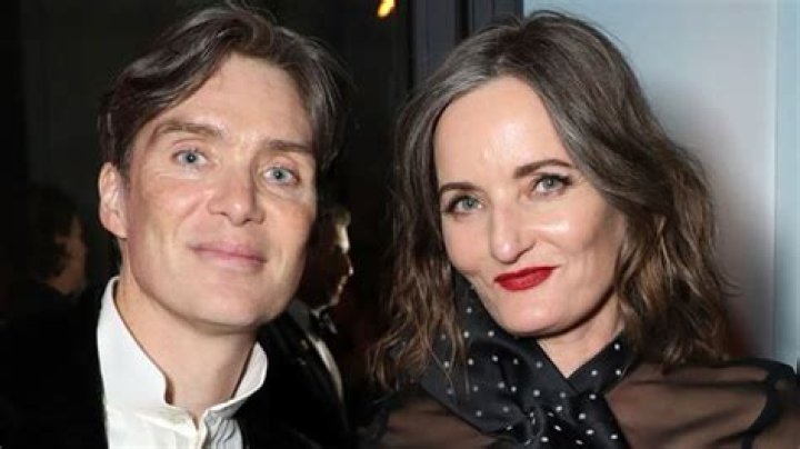 Who is Yvonne McGuinness, Cillian Murphy’s wife? Opoyi