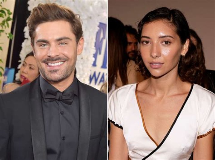 Who Is Zac Efron Dating? His Ex Girlfriends & Relationship History