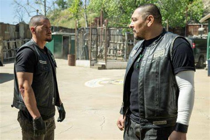 "Who Killed Montez" In Mayans M.C.
