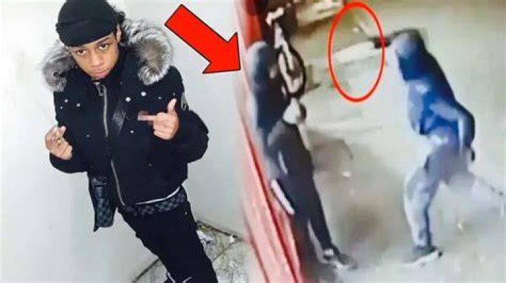 Who Killed Notti Osama? Stabbed On Manhattan Subway Station — citiMuzik