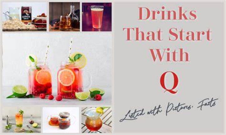 Who owns q Drinks?