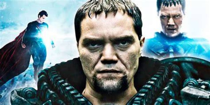 Who played the villain in Superman?