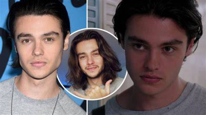 Who plays Marcus in Ginny & Felix Mallard Ginny &