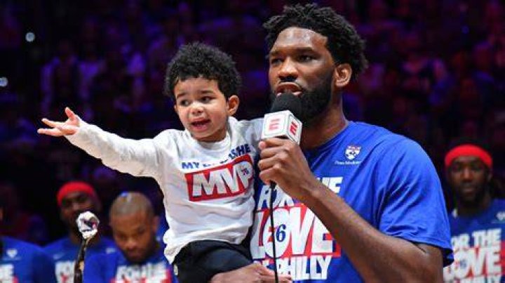 Who Was Arthur Embiid? Joel Embiid Late Brother, Parents