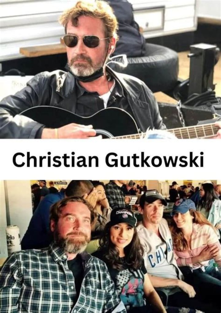 Who Was Christian Gutkowski on ‘Good Trouble’?
