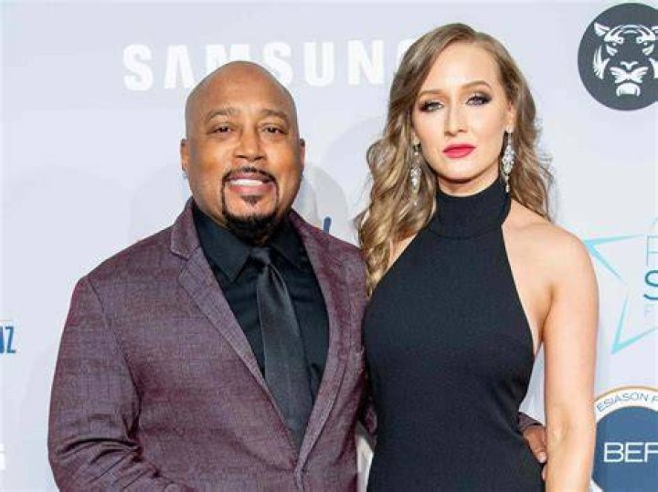 Who was Daymond Johns first wife? Celebrity.fm #1 Official Stars, Business & People Netwo