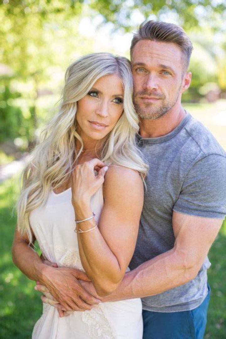 Who Was Heidi Powell Married To?