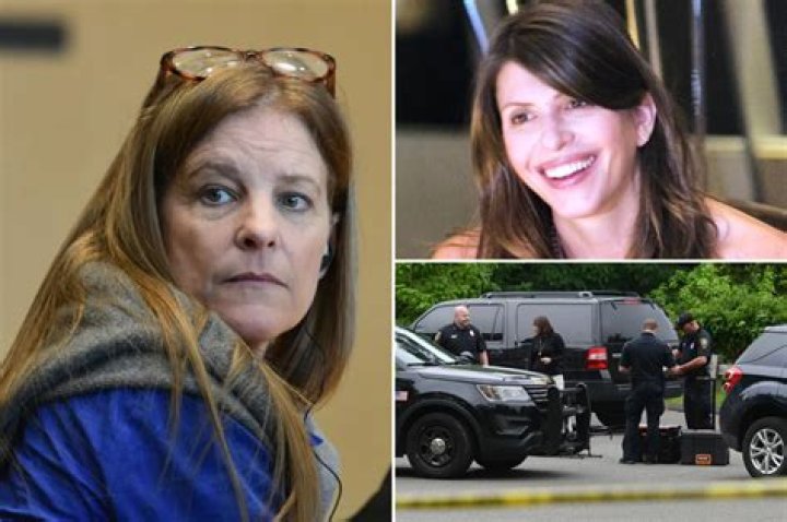 Who was Jennifer Dulos and what happened to her? The US Sun