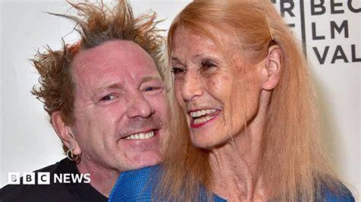 Who Was Nora Forster? John Lydon Wife Died After Battling With