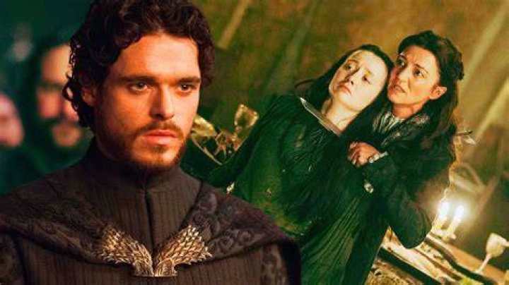 Who was the bride in the Red Wedding?