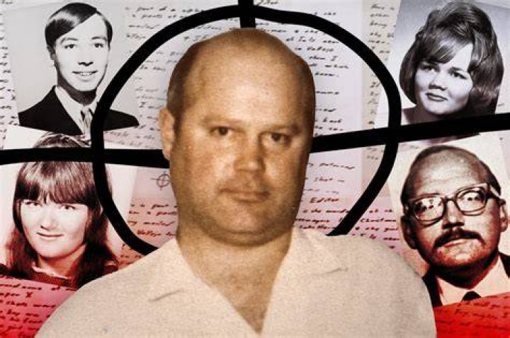 Who Was The Zodiac Killer? Inside His Mysterious Identity