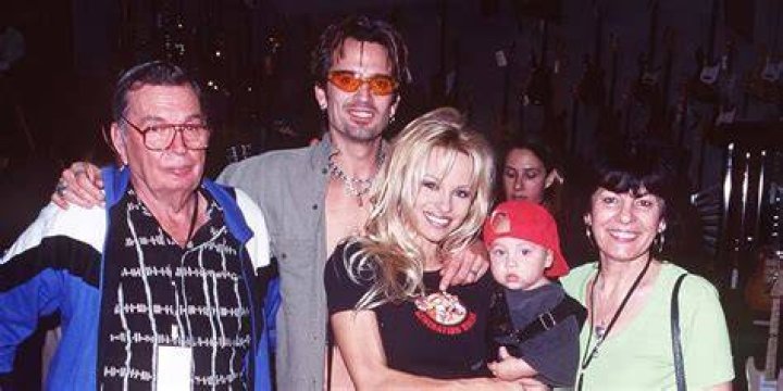 Who Was Tommy Lee’s Father David Lee Thomas Bass? Age, Cause of Death