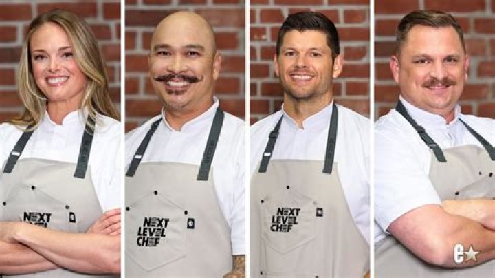 Who Went Home Last Night On Top Chef