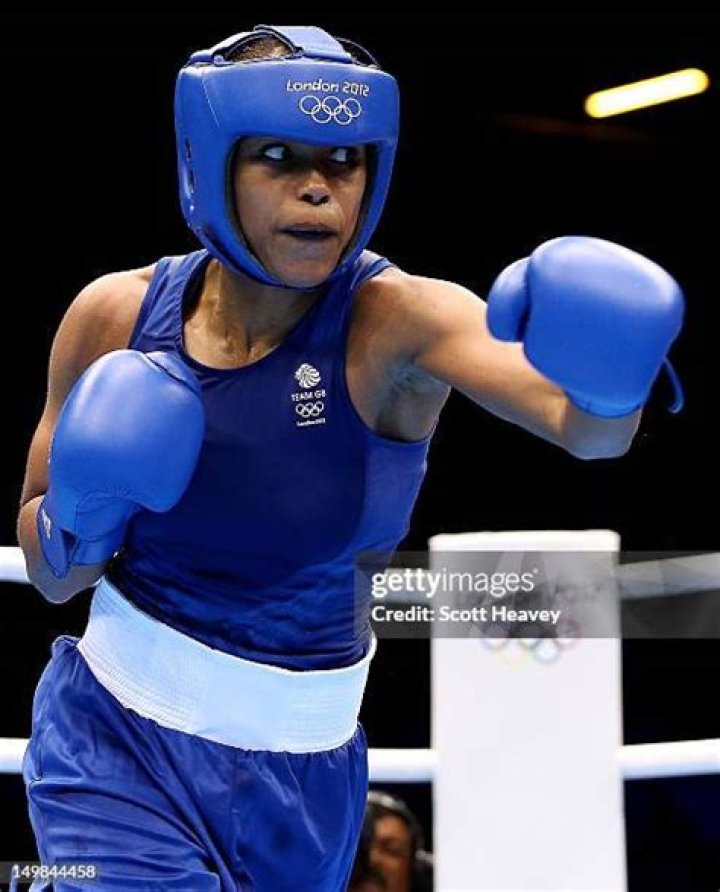 Who won 2012 Olympic boxing?