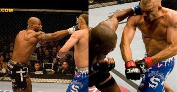Who won Rampage vs Rashad 2?