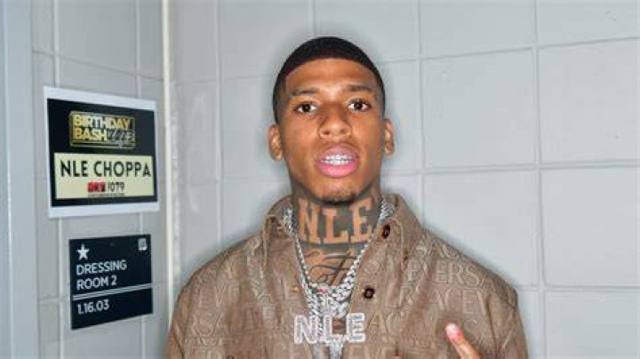 Whos Behind The Name? Uncovering NLE Choppas True Identity