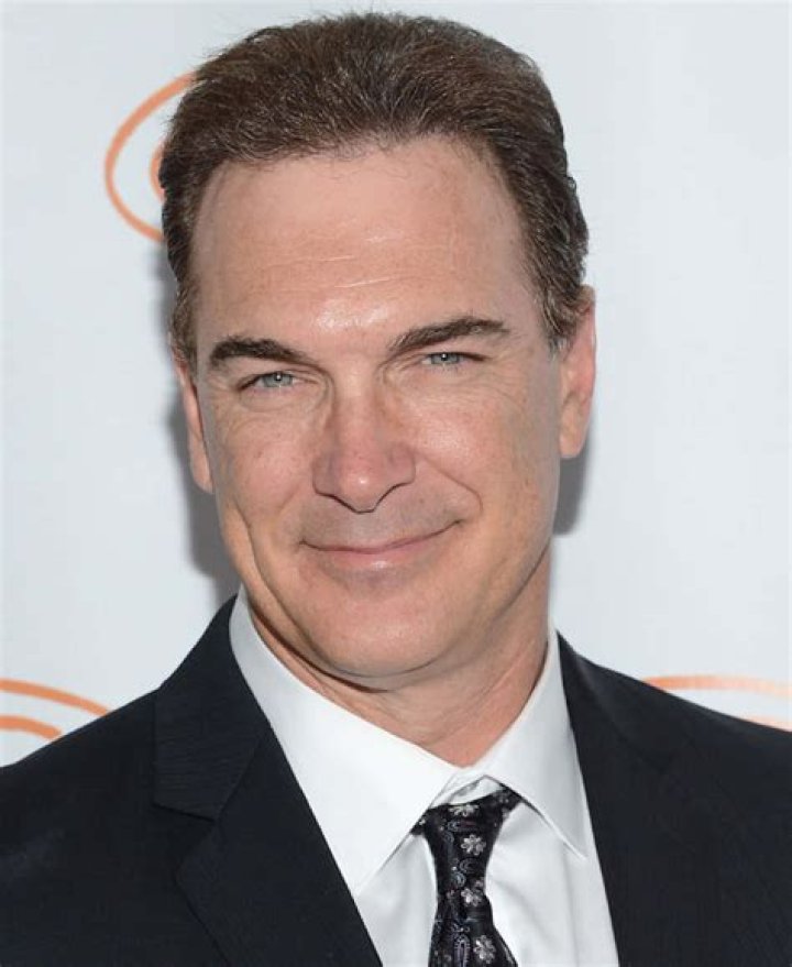 Why Actor Patrick Warburton Strives to Create a Positive Family Atmosphere