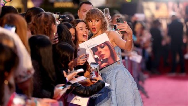 Why Are Taylor Swift Fans Trading Eras Tour Friendship Bracelets