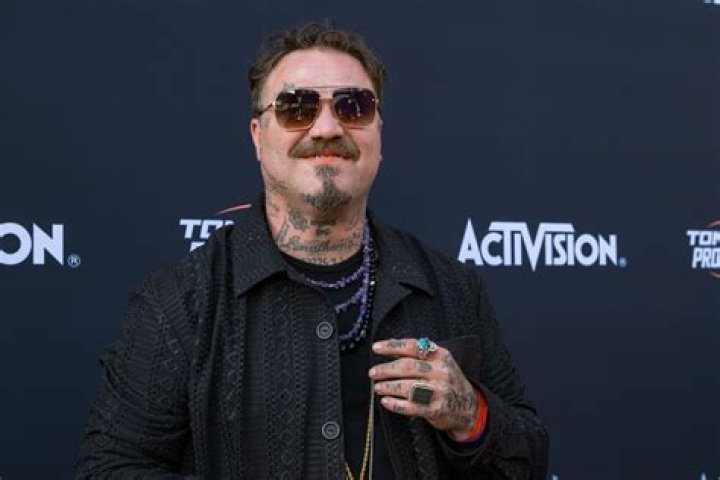 Why Bam Margera's Estranged Wife Nicole Boyd Filed For Legal Separation