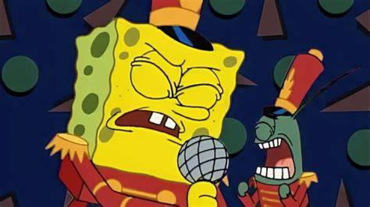 Why Broadway&rsquo;s SpongeBob gave up pizza and booze