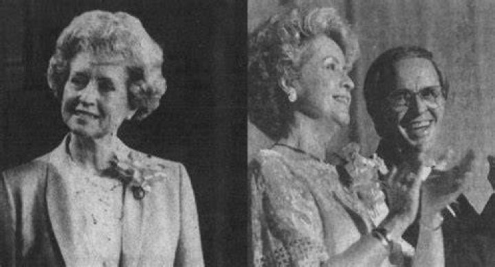 Why Did Charles Stanleys Wife Leave Him?
