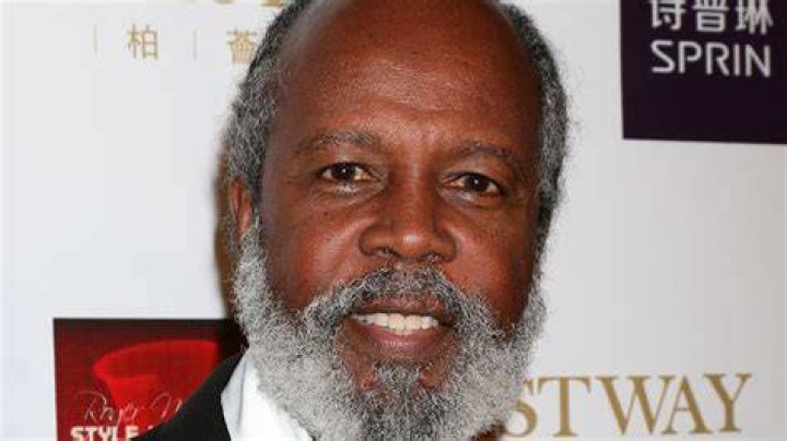Why did Clarence Gilyard Jr leave Matlock?