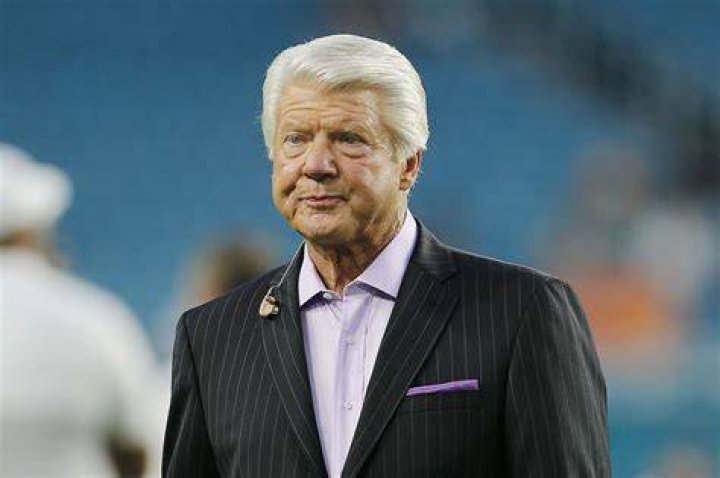 Why did Jimmy Johnson leave the Cowboys? Inside Super Bowlwinning HC's