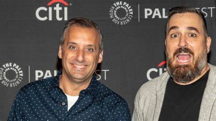Why did Joe leave Impractical Jokers? He's happy away from the show