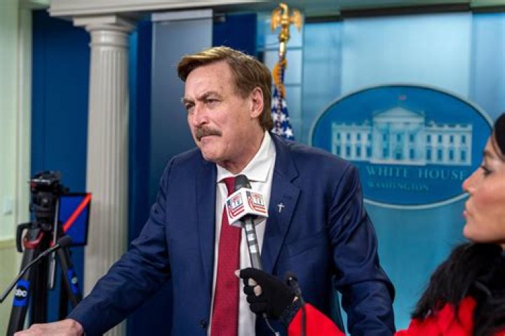 Why Did Mike Lindell Get Banned From Twitter Again? Is He Arrested? Net